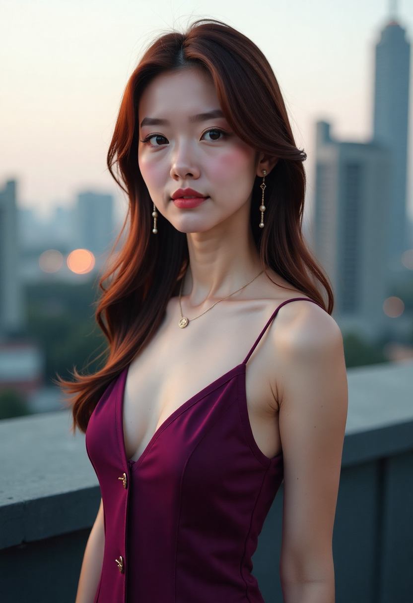 她说封面