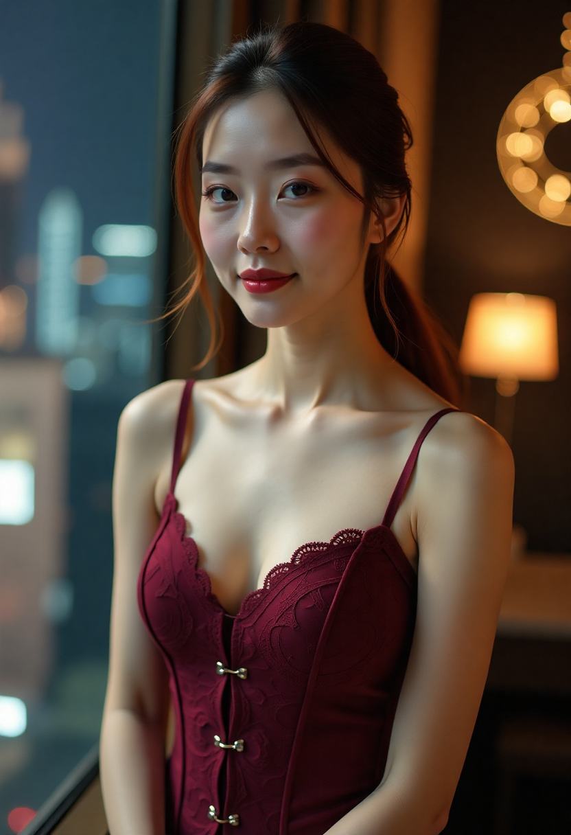 纪录片